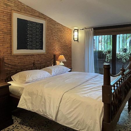 Chiang Maan Residence Chiang Mai Ngoại thất bức ảnh