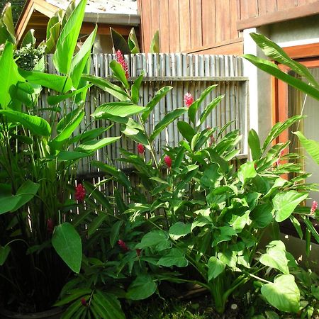 Chiang Maan Residence Chiang Mai Ngoại thất bức ảnh