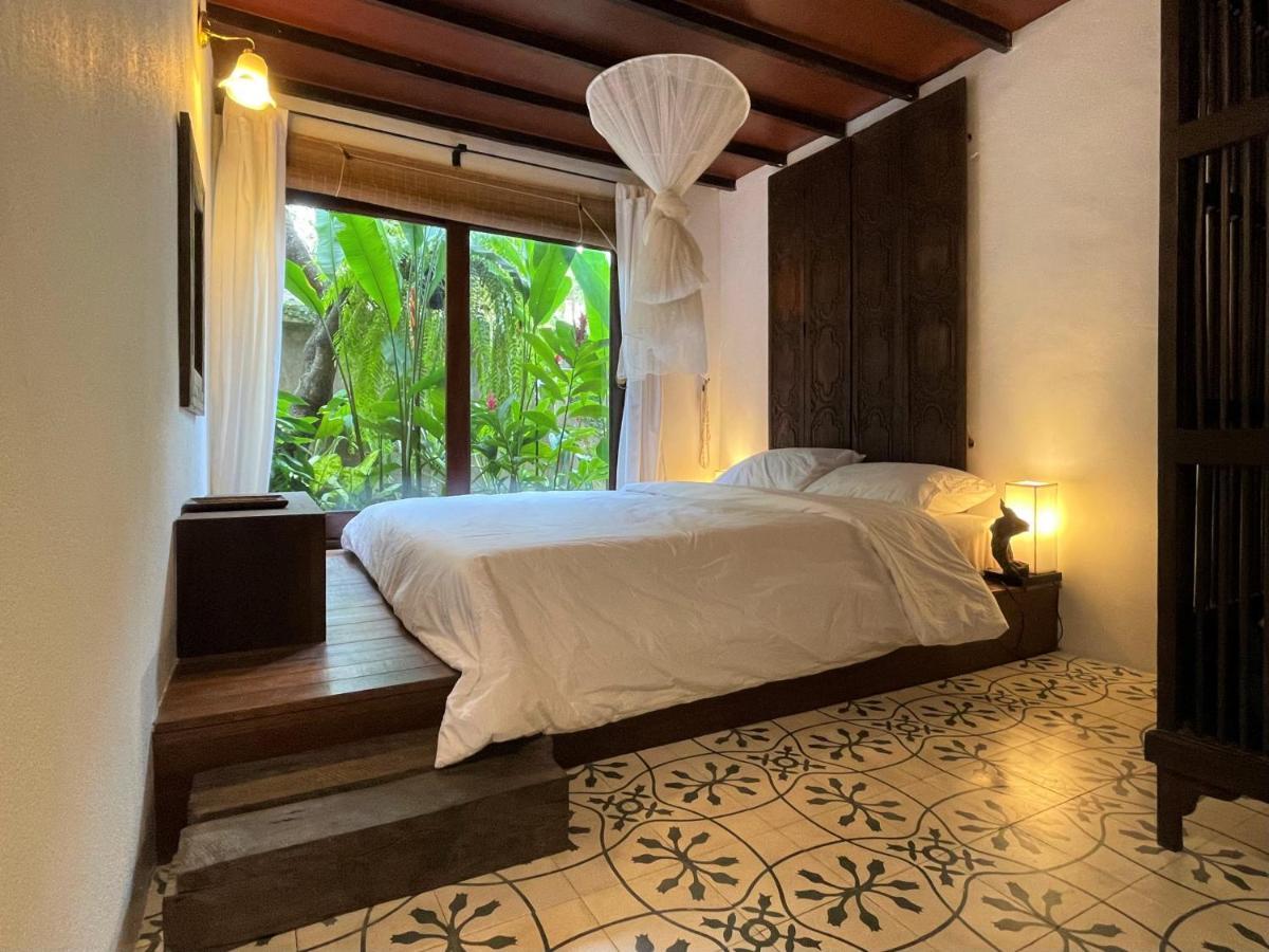 Chiang Maan Residence Chiang Mai Ngoại thất bức ảnh