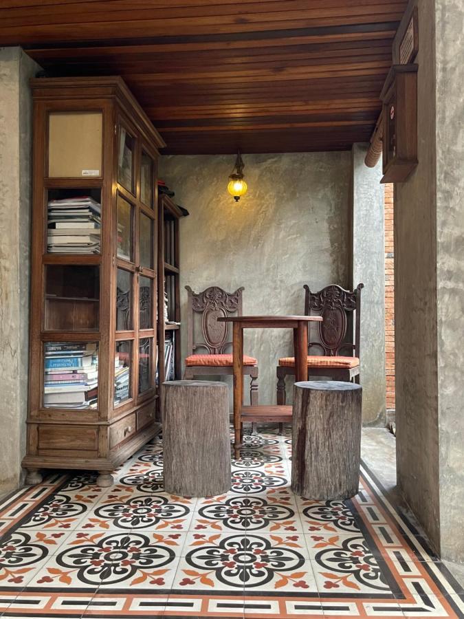 Chiang Maan Residence Chiang Mai Ngoại thất bức ảnh