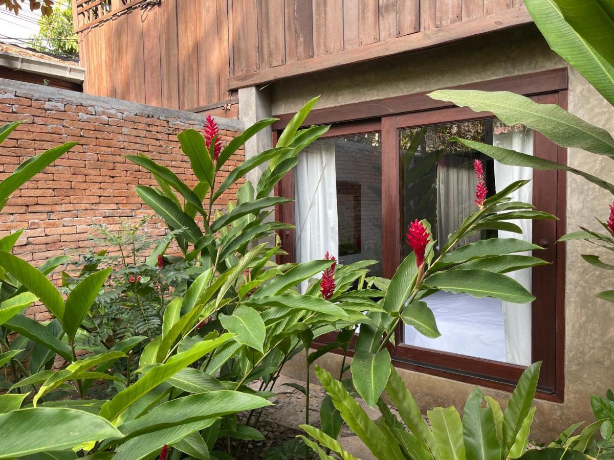 Chiang Maan Residence Chiang Mai Ngoại thất bức ảnh