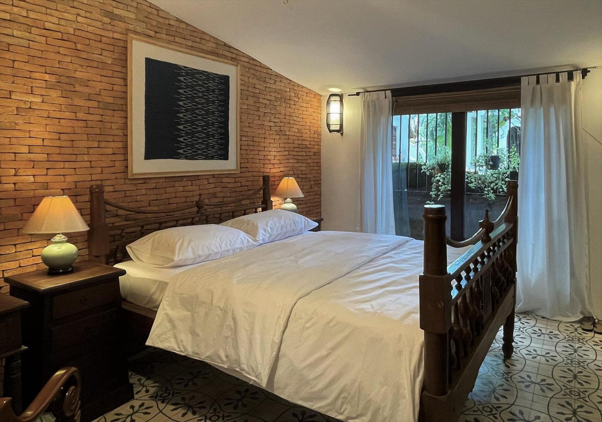 Chiang Maan Residence Chiang Mai Ngoại thất bức ảnh