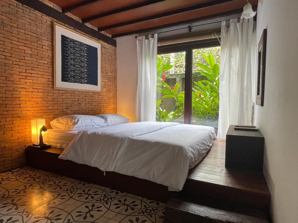 Chiang Maan Residence Chiang Mai Ngoại thất bức ảnh