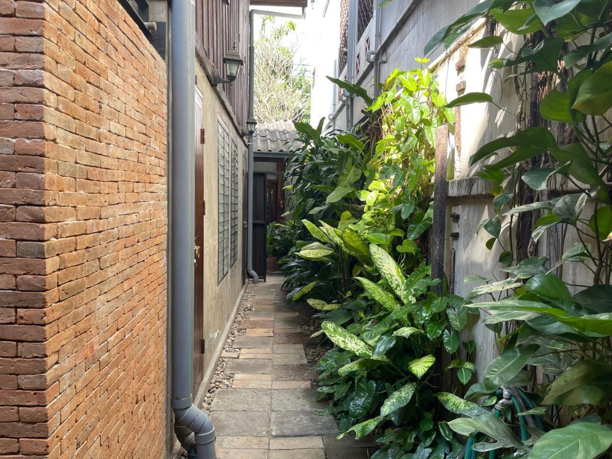 Chiang Maan Residence Chiang Mai Ngoại thất bức ảnh
