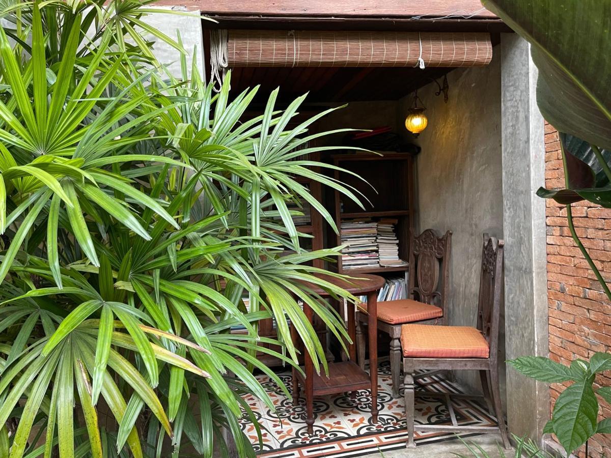 Chiang Maan Residence Chiang Mai Ngoại thất bức ảnh