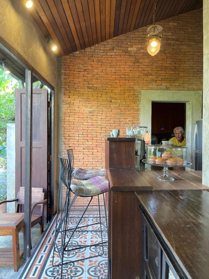 Chiang Maan Residence Chiang Mai Ngoại thất bức ảnh