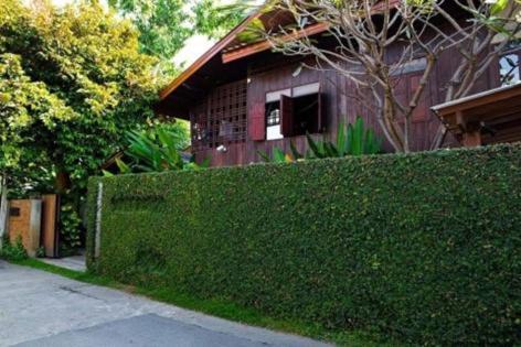 Chiang Maan Residence Chiang Mai Ngoại thất bức ảnh
