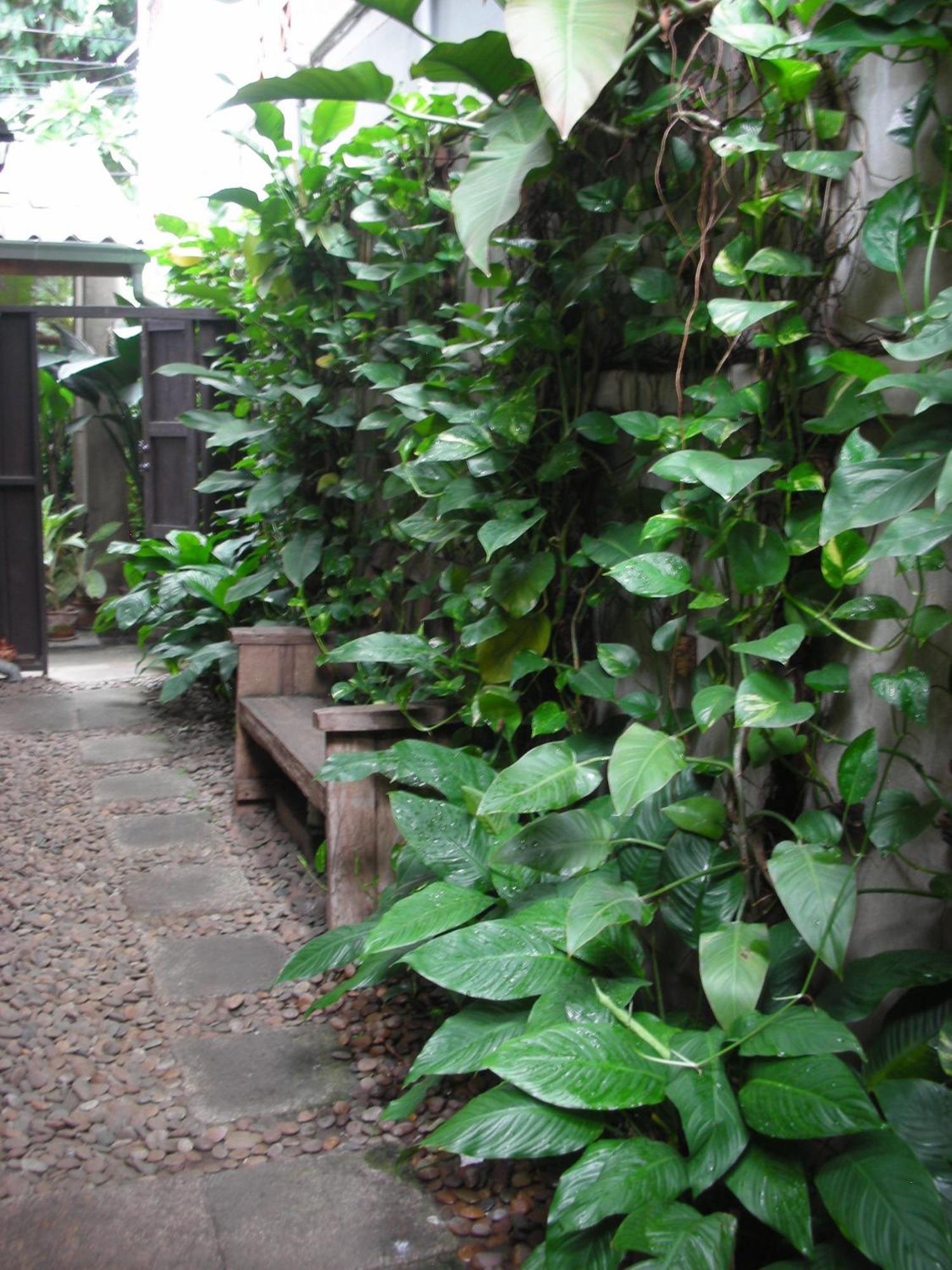 Chiang Maan Residence Chiang Mai Ngoại thất bức ảnh