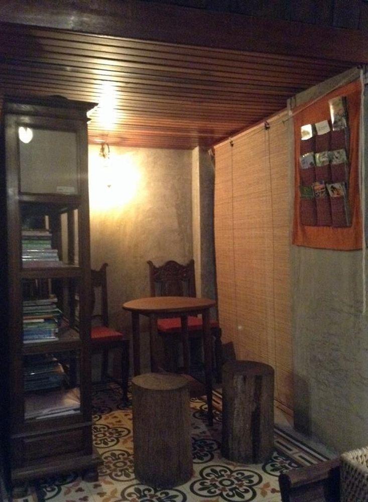 Chiang Maan Residence Chiang Mai Ngoại thất bức ảnh