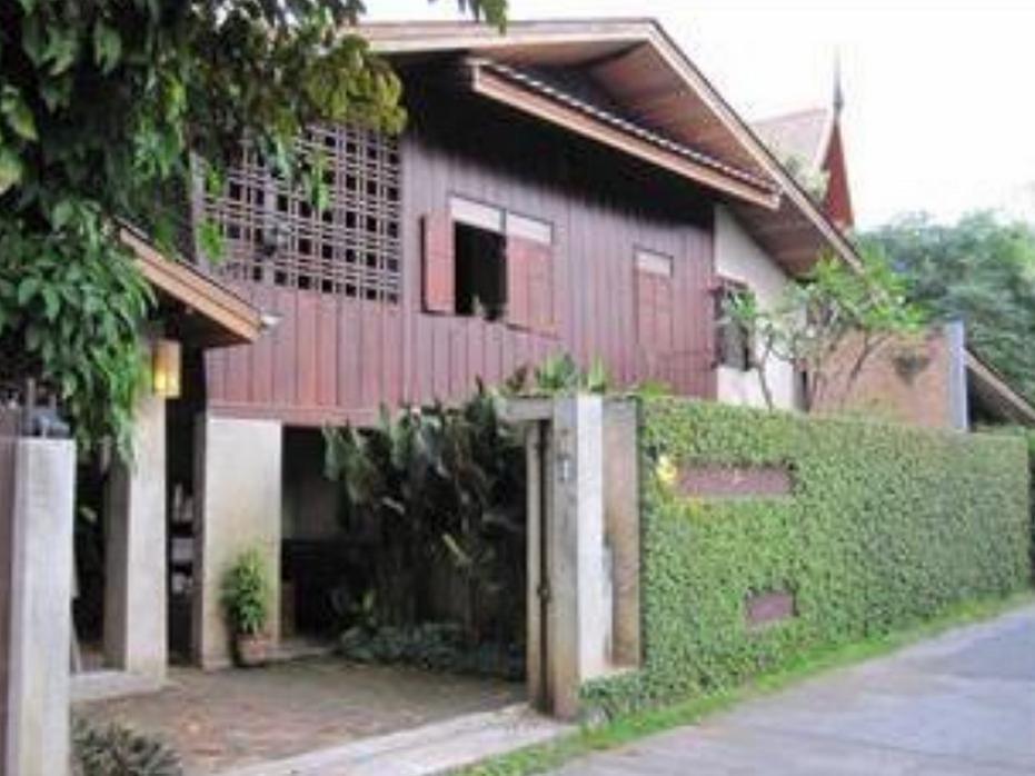 Chiang Maan Residence Chiang Mai Ngoại thất bức ảnh