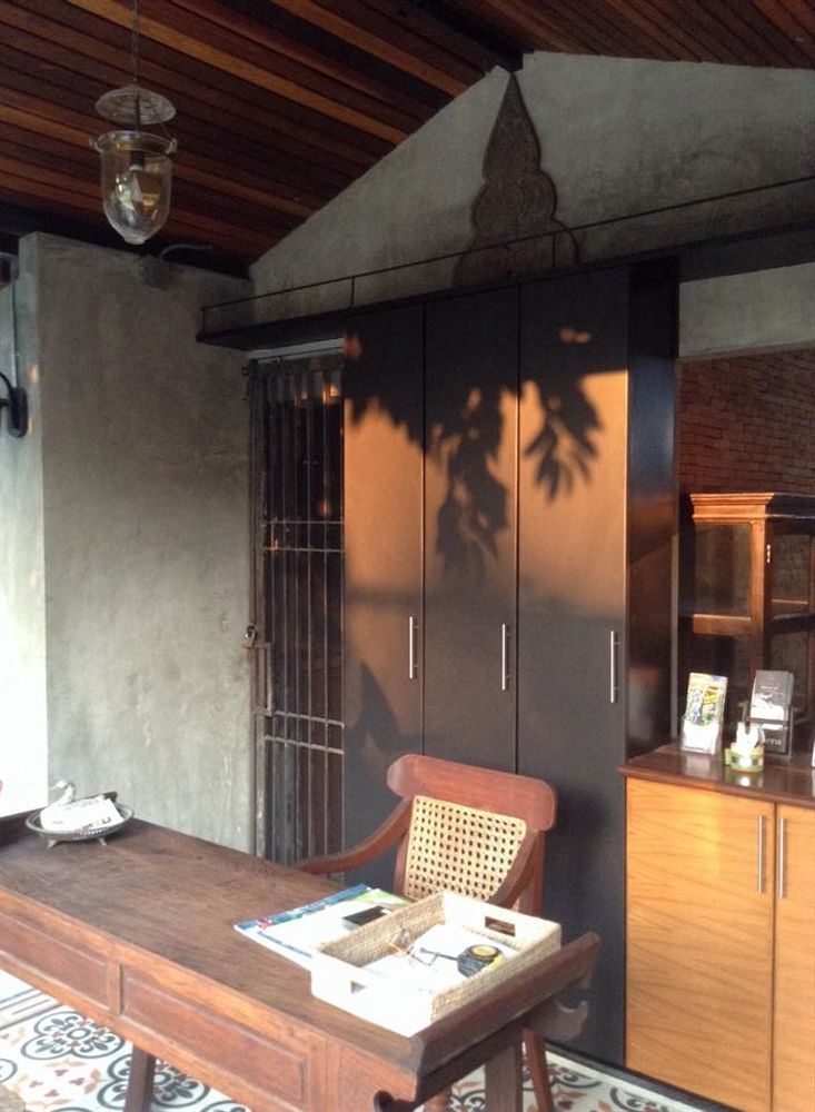 Chiang Maan Residence Chiang Mai Ngoại thất bức ảnh