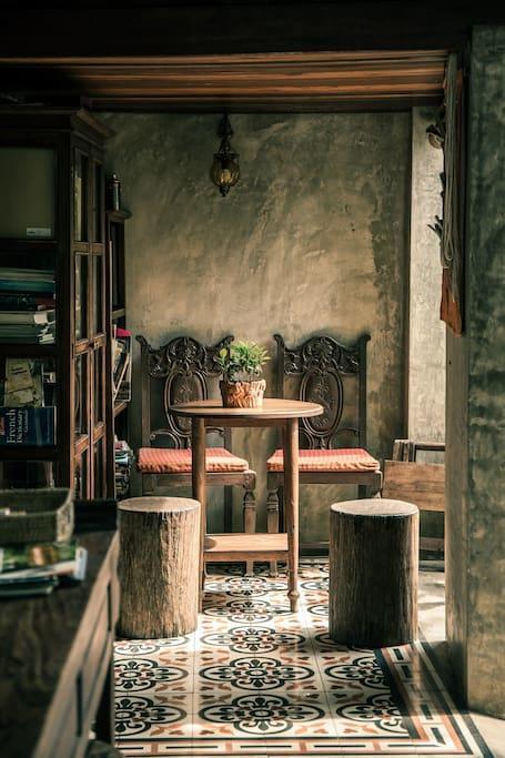 Chiang Maan Residence Chiang Mai Ngoại thất bức ảnh