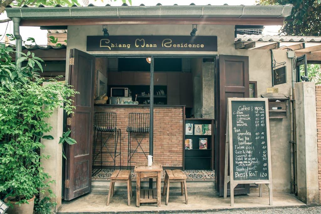 Chiang Maan Residence Chiang Mai Ngoại thất bức ảnh