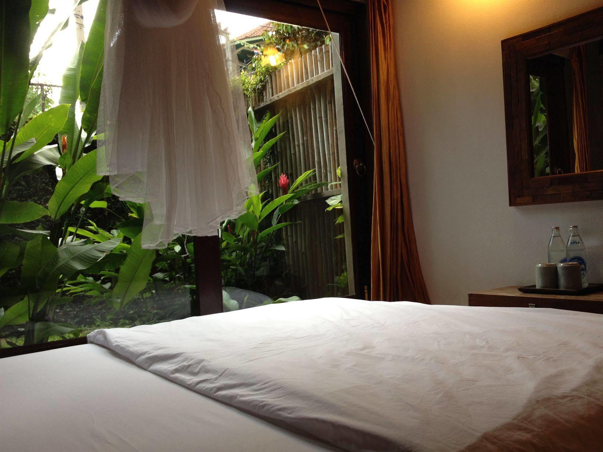 Chiang Maan Residence Chiang Mai Ngoại thất bức ảnh