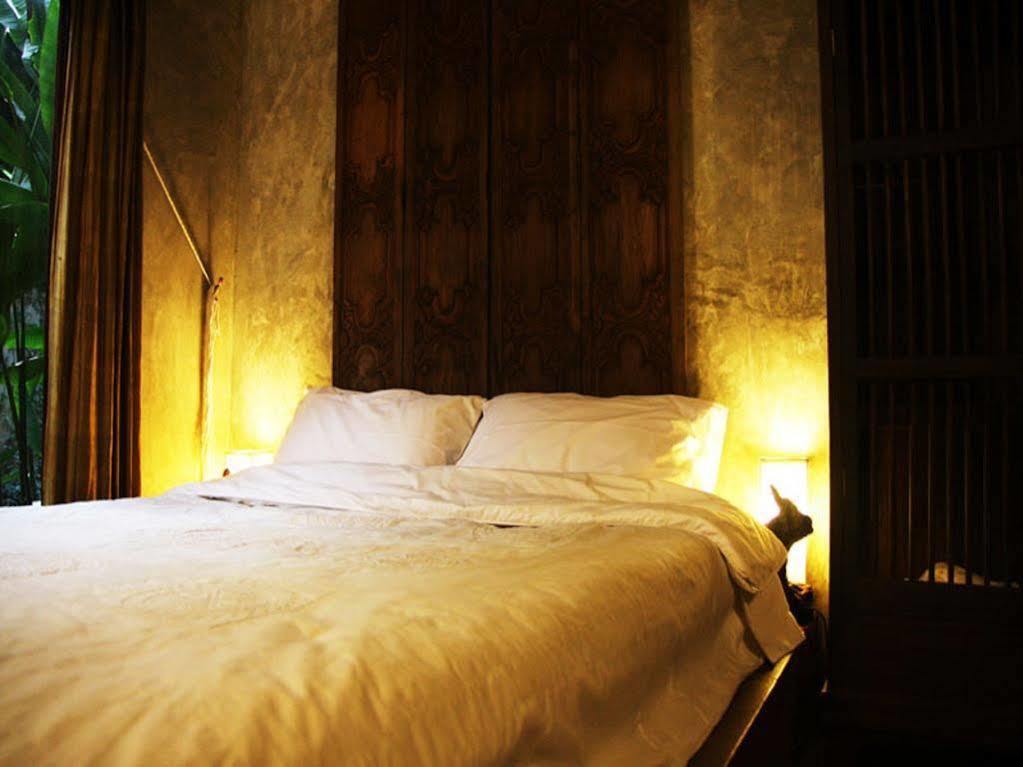 Chiang Maan Residence Chiang Mai Ngoại thất bức ảnh