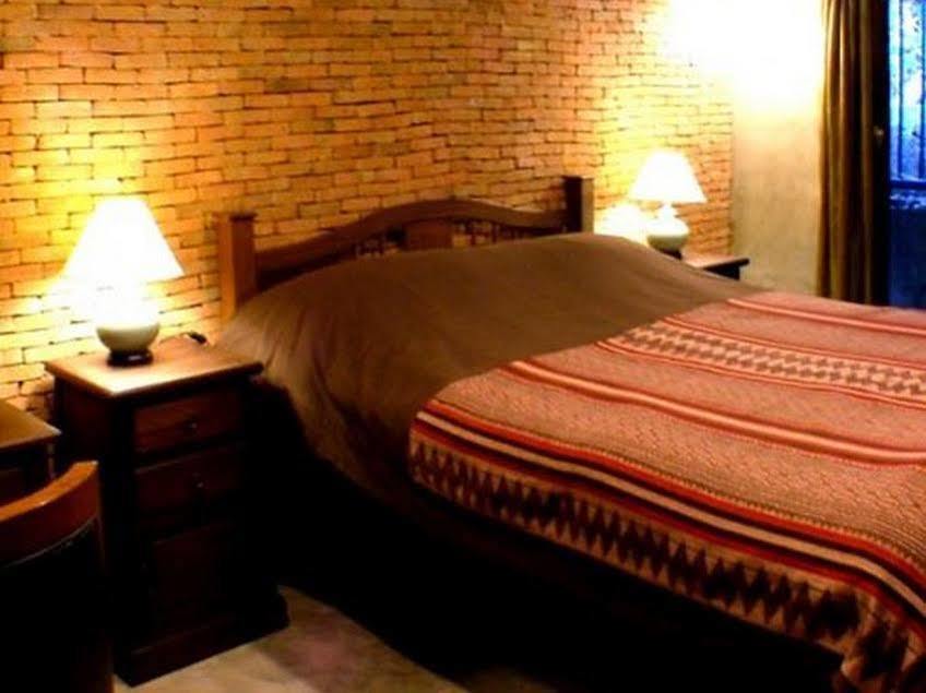 Chiang Maan Residence Chiang Mai Ngoại thất bức ảnh