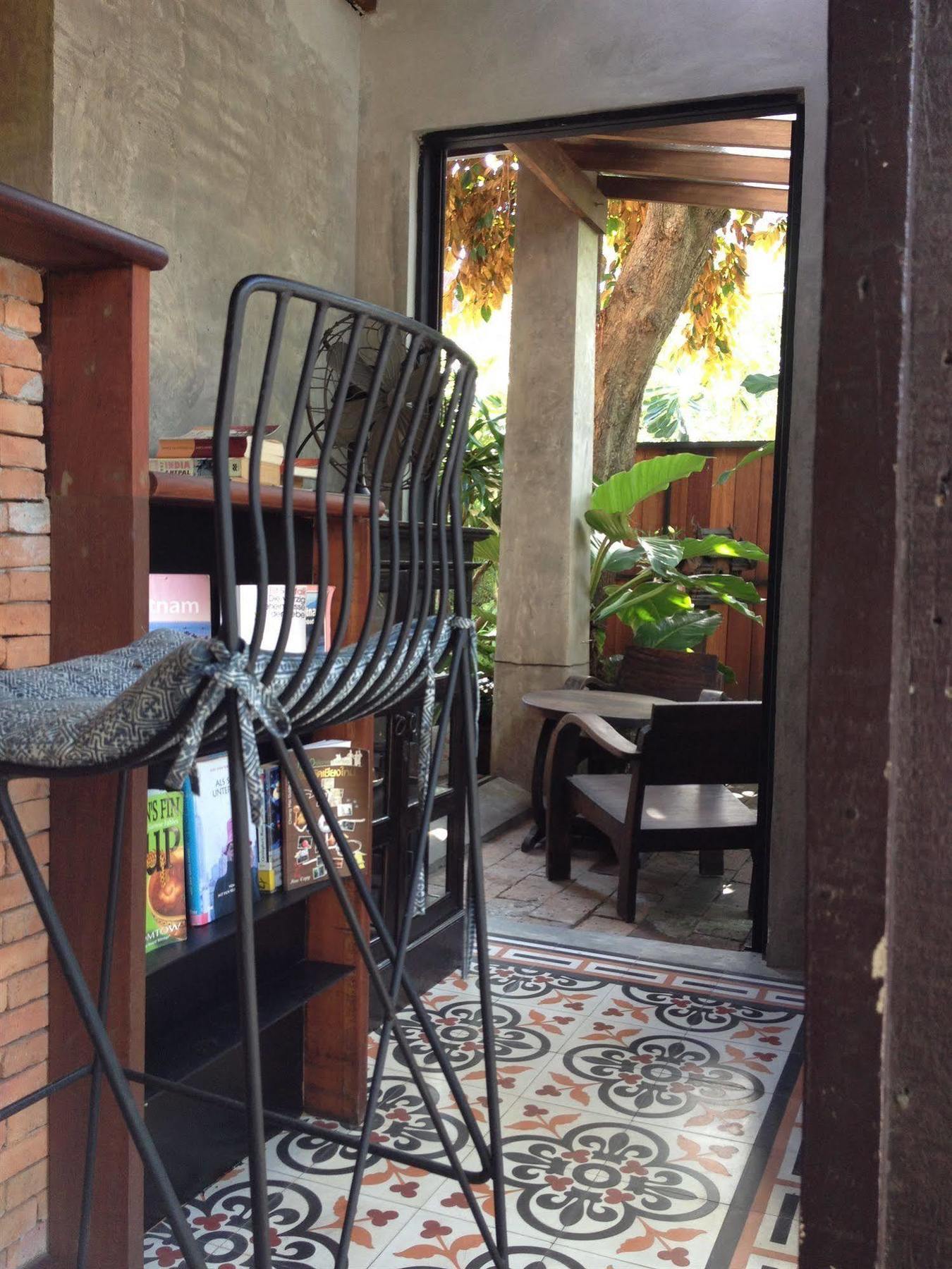 Chiang Maan Residence Chiang Mai Ngoại thất bức ảnh
