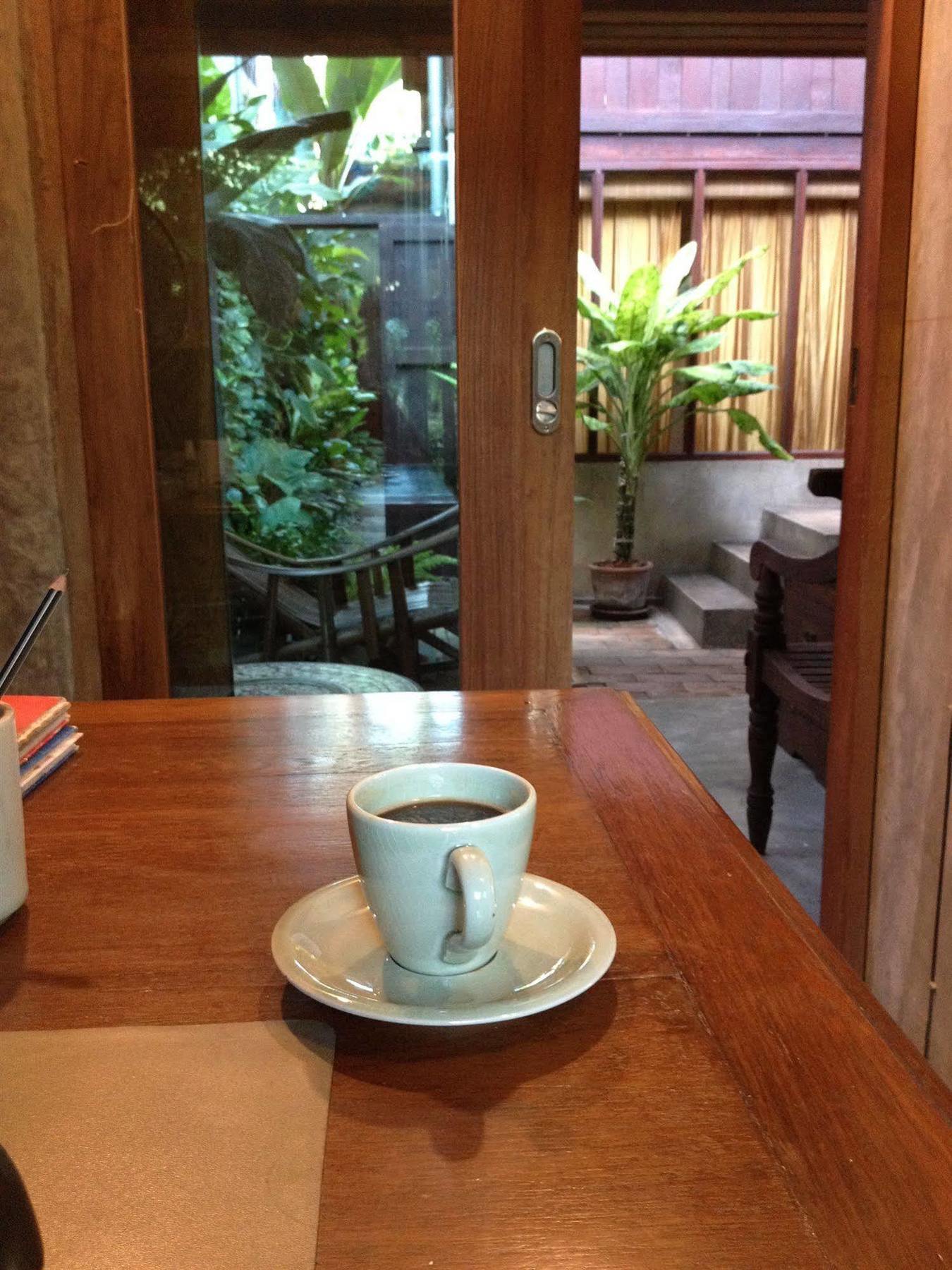 Chiang Maan Residence Chiang Mai Ngoại thất bức ảnh