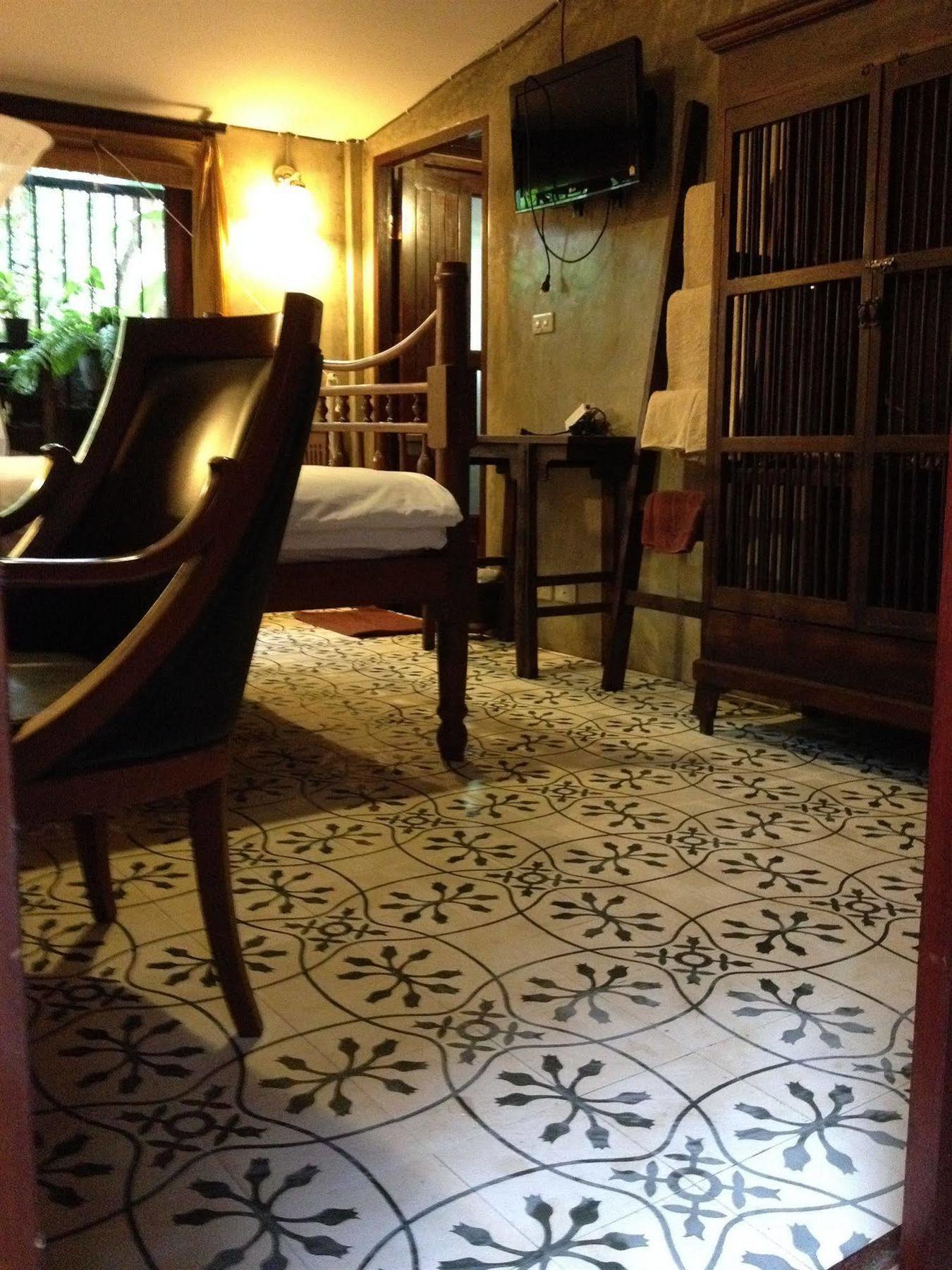 Chiang Maan Residence Chiang Mai Ngoại thất bức ảnh