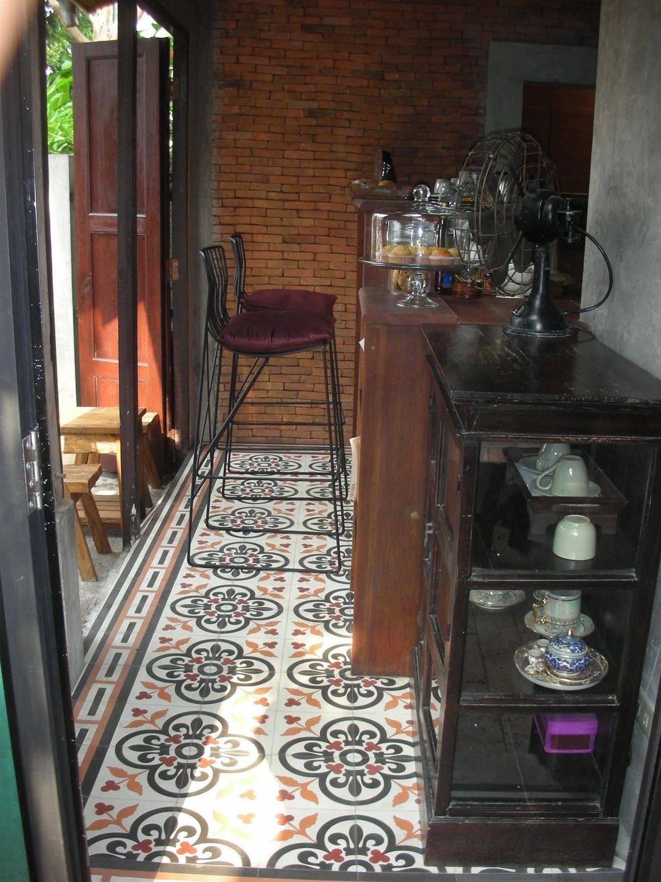 Chiang Maan Residence Chiang Mai Ngoại thất bức ảnh