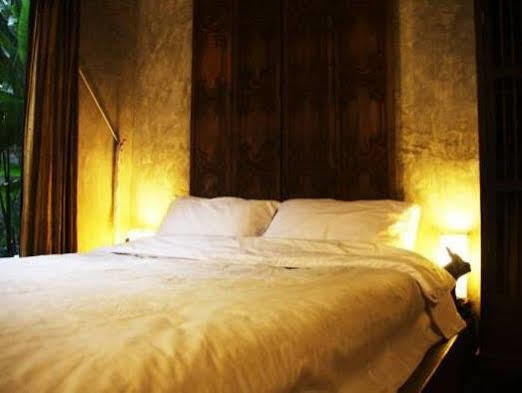 Chiang Maan Residence Chiang Mai Ngoại thất bức ảnh